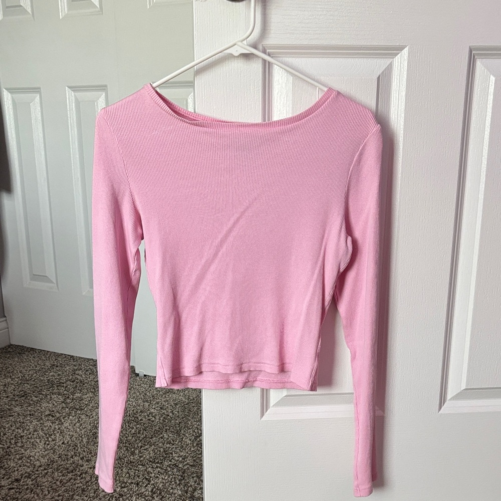 Universal Thread Long Sleeve Top